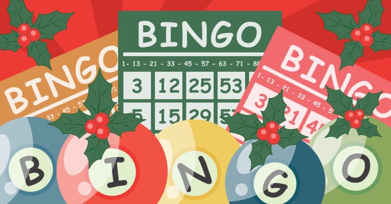 Intercambio: Bingo Night