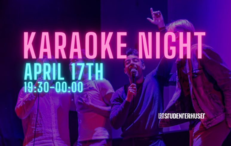 Karaoke Night #2