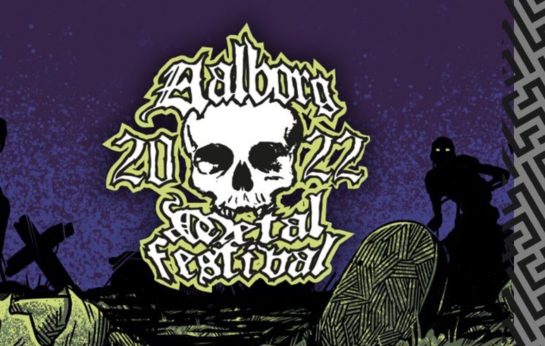 Aalborg Metal Festival 2022