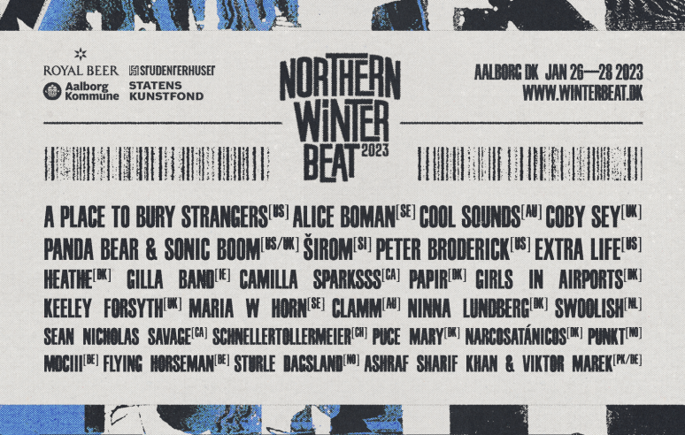 Northern Winter Beat 2023