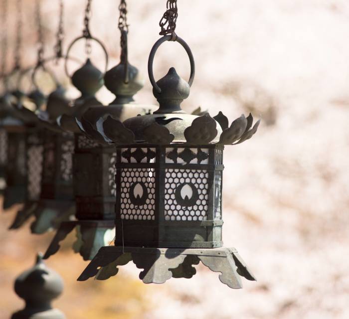 Tanzan Jinja Shrine 02