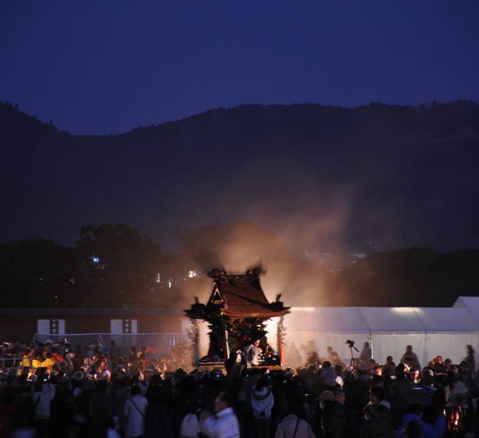 Otateyama Festival 03