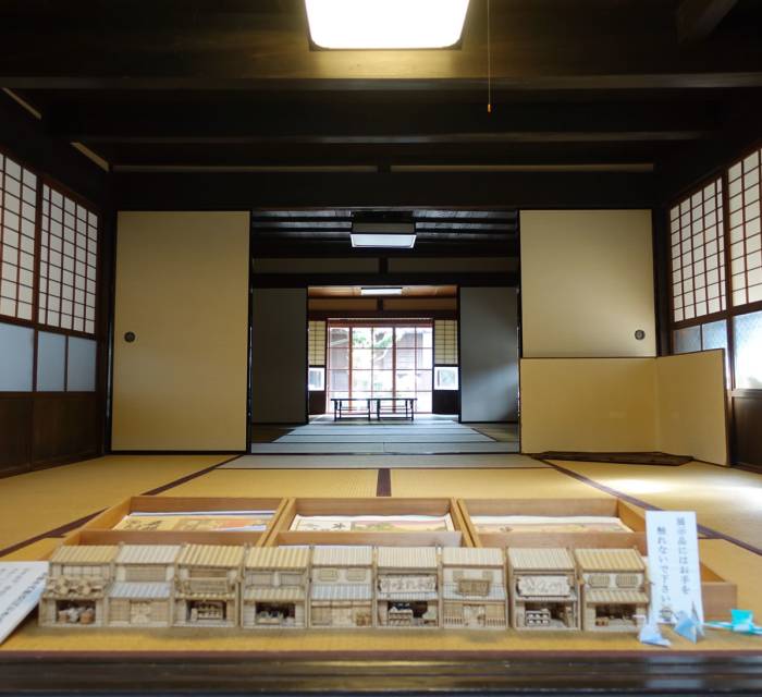 Machinami Denshokan Museum 05