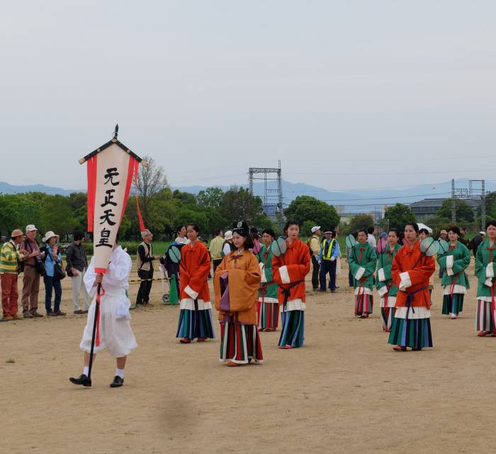 Heijo Tempyo Spring Festival 02