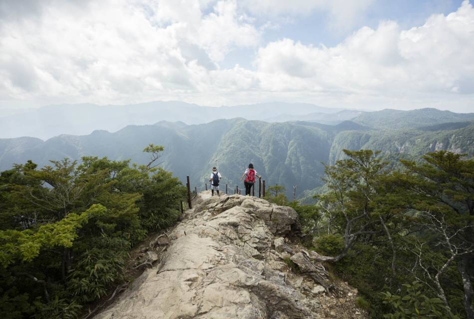 Odaigahara Plateau 01