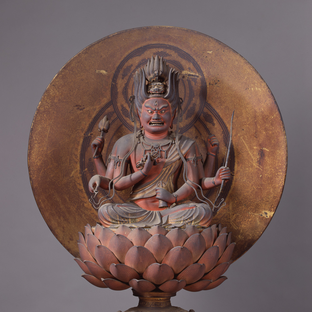 Receive Blessings and Benefits from the Gods - Official Nara
