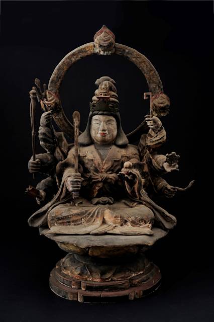 Fukuin Temple 02
