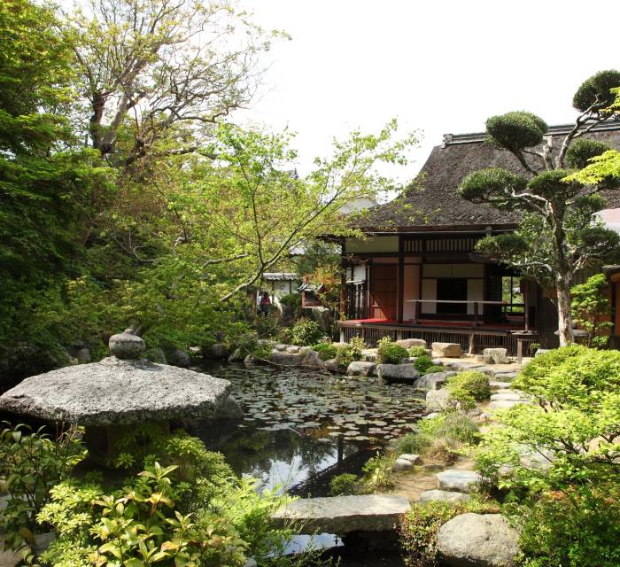 Taimadera Temple 05