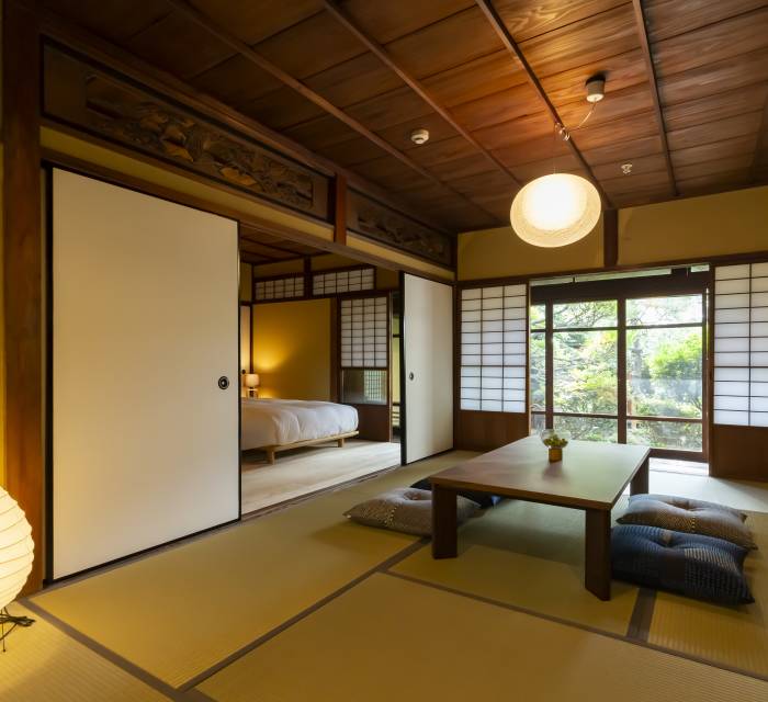 NIPPONIA HOTEL NARA NARAMACHI 01