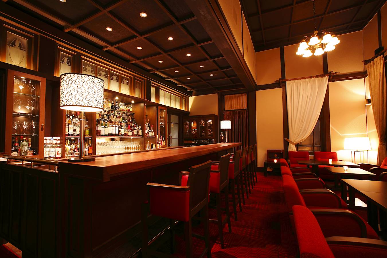 5 after 5pm Nara's Best Whiskey Bars Official Nara Travel Guide