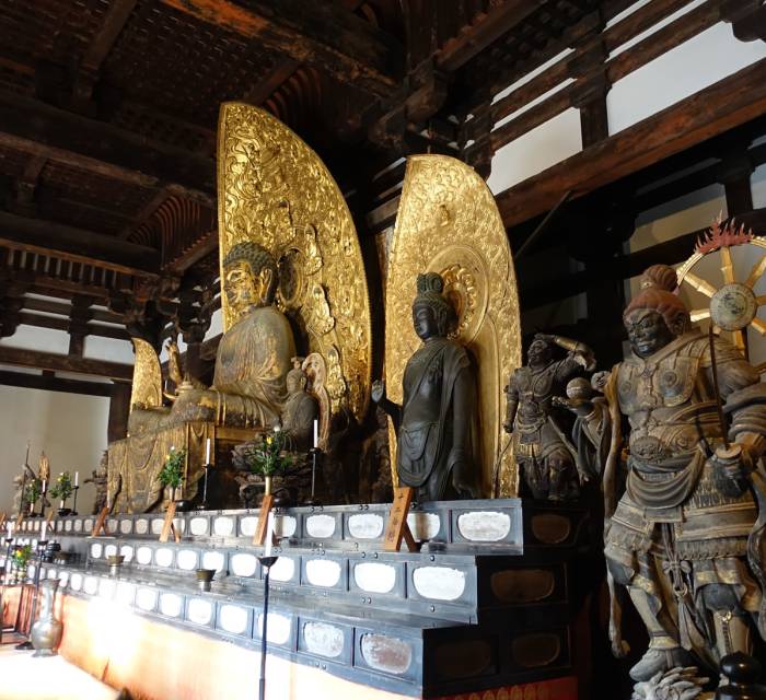 Kohfukuji Temple 02