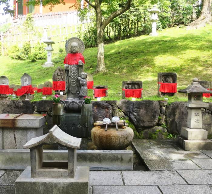 Kohfukuji Temple 03