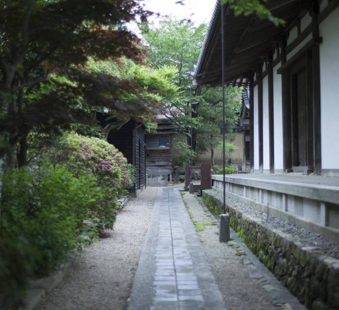 Shinyakushiji Temple 03