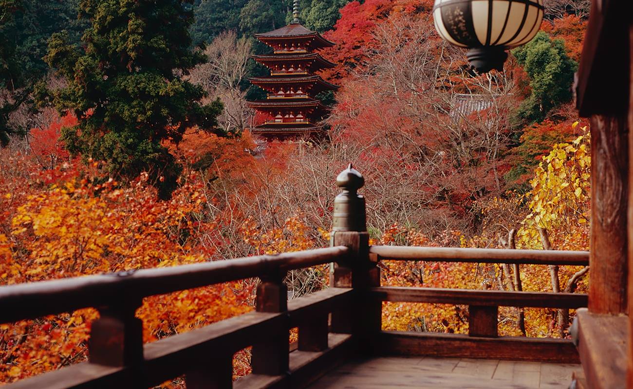 Hasedera Temple