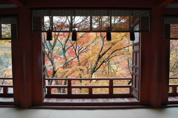 Tanzan Jinja Shrine 03