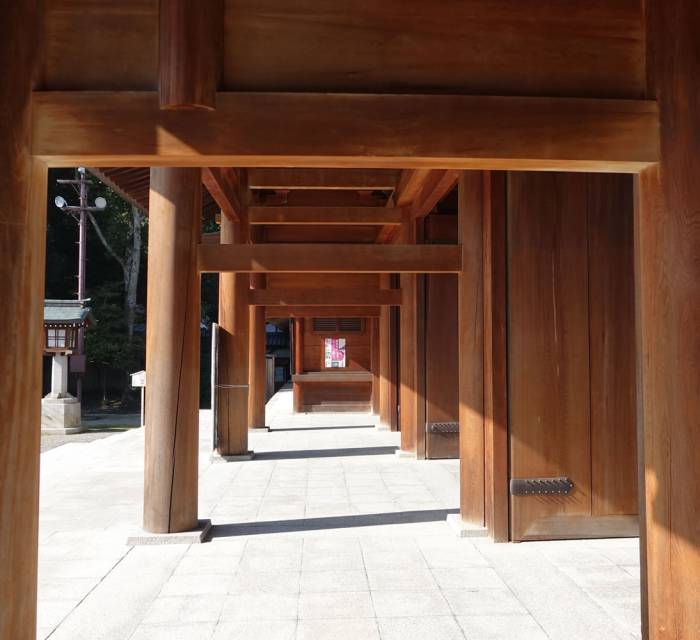 Kashihara Jingu 02