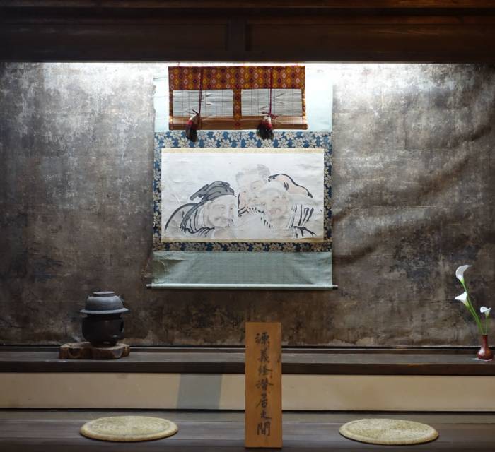 Yoshimizu-jinja Shrine 04