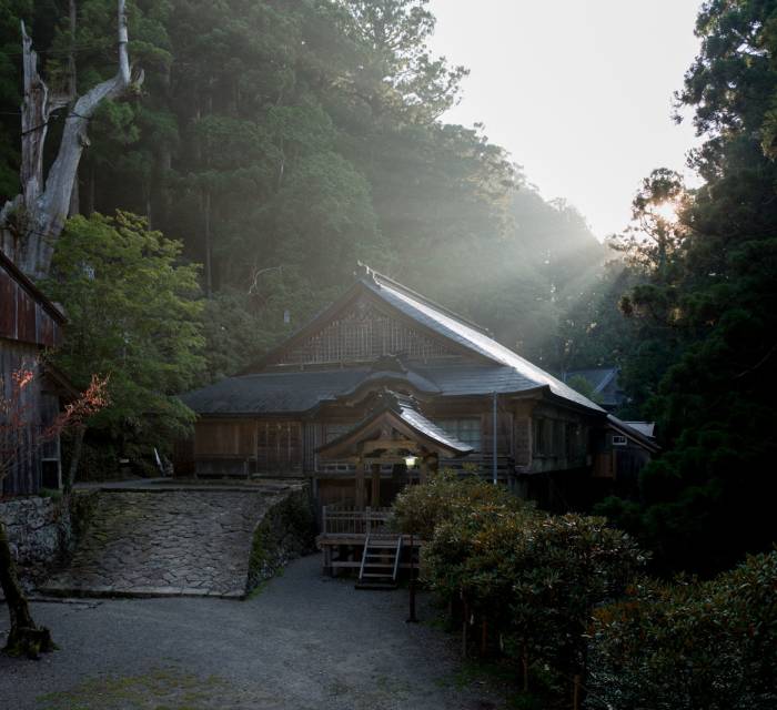 Tamakijinja Shrine 04