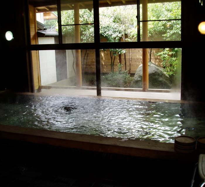 Dorogawa Onsen Center 02