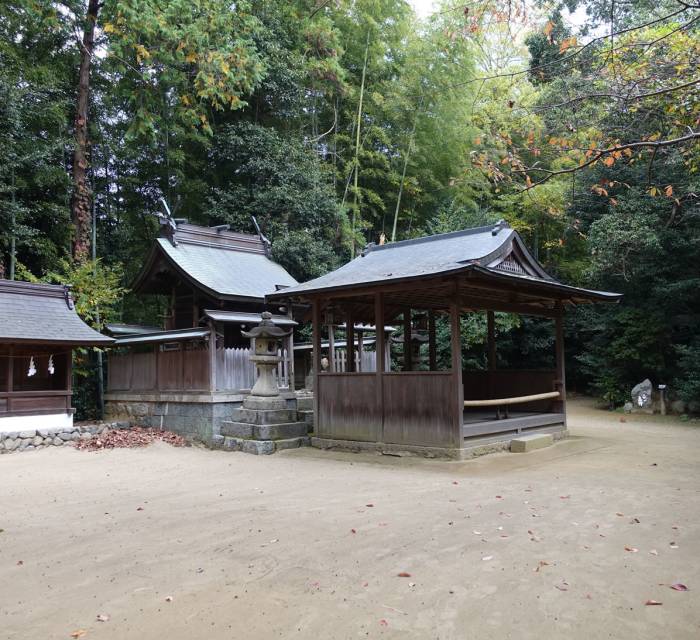 Asuka Niimasu Shrine 03