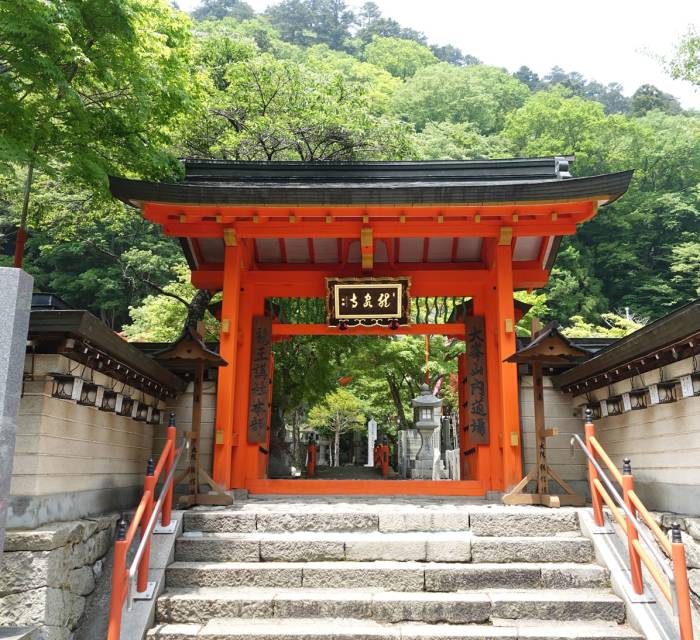 Ryusen-ji Temple 02