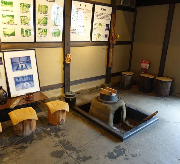 Imai Machiya Museum 02