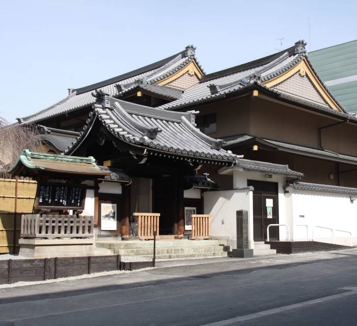 Jokyoji Temple 02