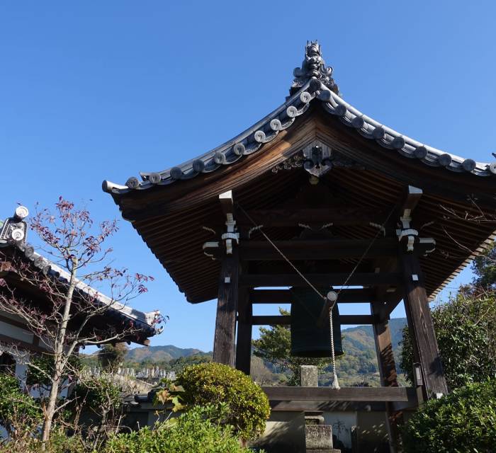 Nenbutsu-ji Temple 03