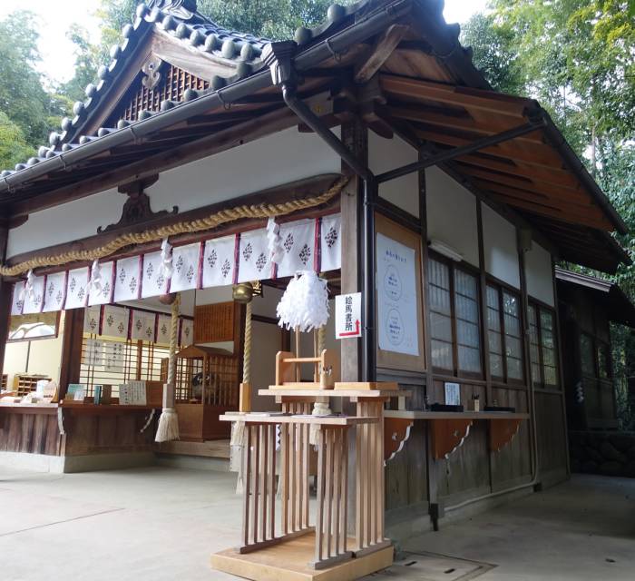 Kuehiko-jinja Shrine 04
