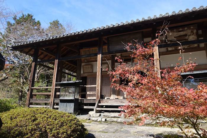 Eisanji Temple 02