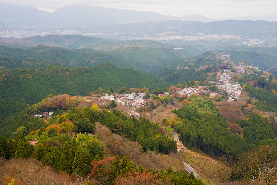 Hanayagura Observatory Official Nara Travel Guide Hanayagura Observatory Official Nara Travel Guide