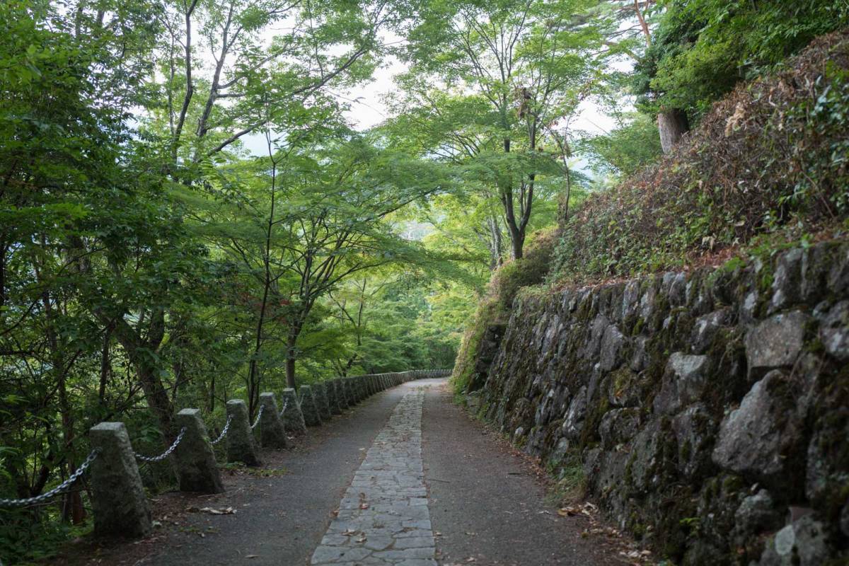 Mt. Takagi Observatory