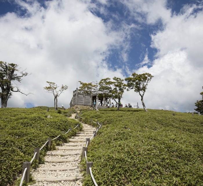 Odaigahara Plateau 02