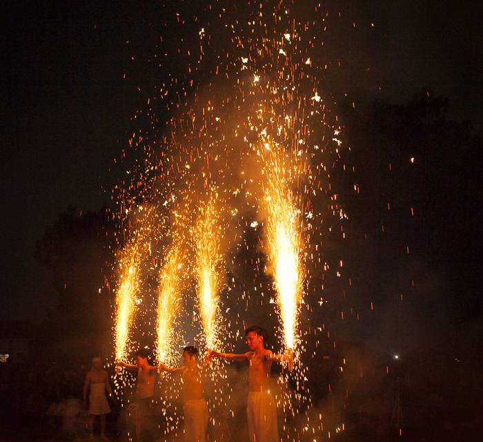 Tatsutataisha Fuchin Taisai Festival 02