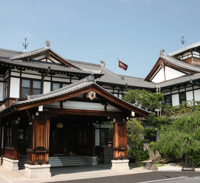 Nara Hotel 02