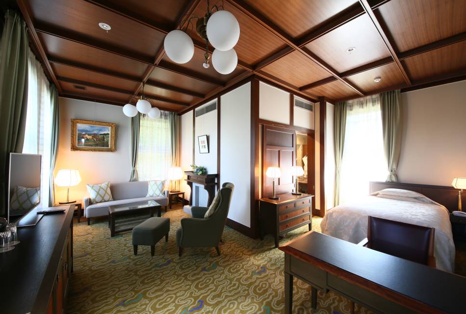 Nara Hotel 01