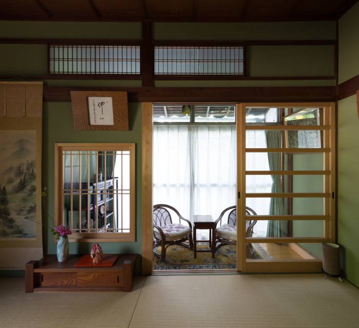 Guesthouse Tamura 02
