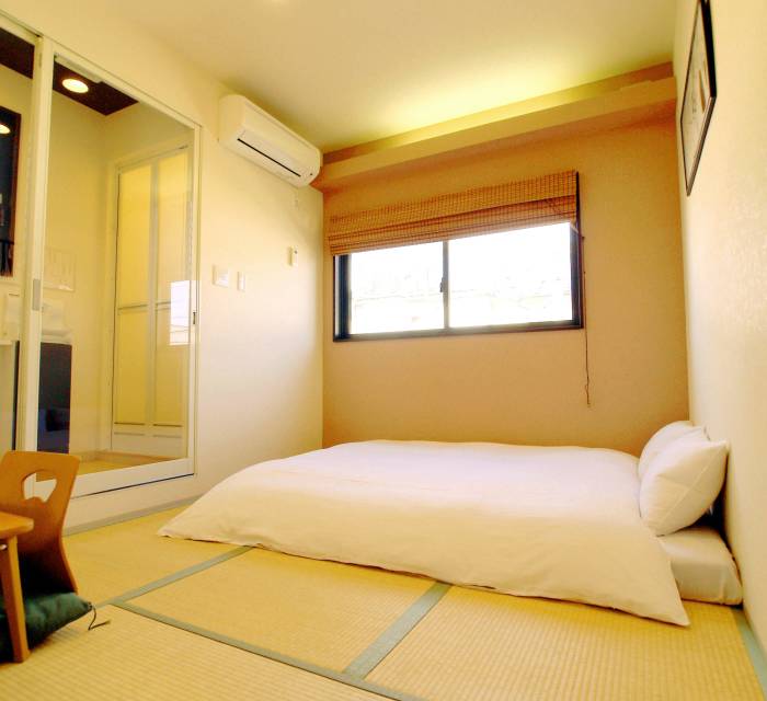 Guesthouse Nara Komachi 03