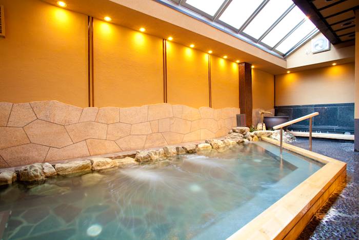 Hotel New Wakasa 02