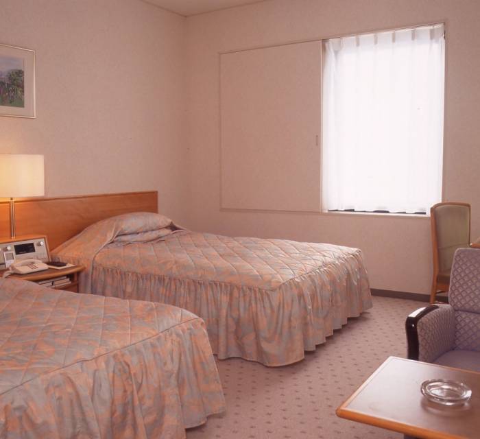 Hotel Fujita Nara 02