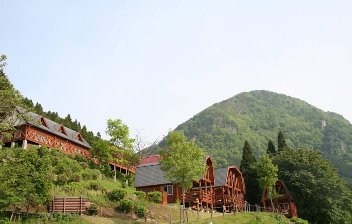 Okukochi Autocamp Sun Village 01
