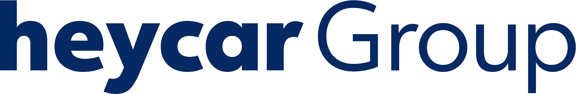 heycar Group logo mint rgb