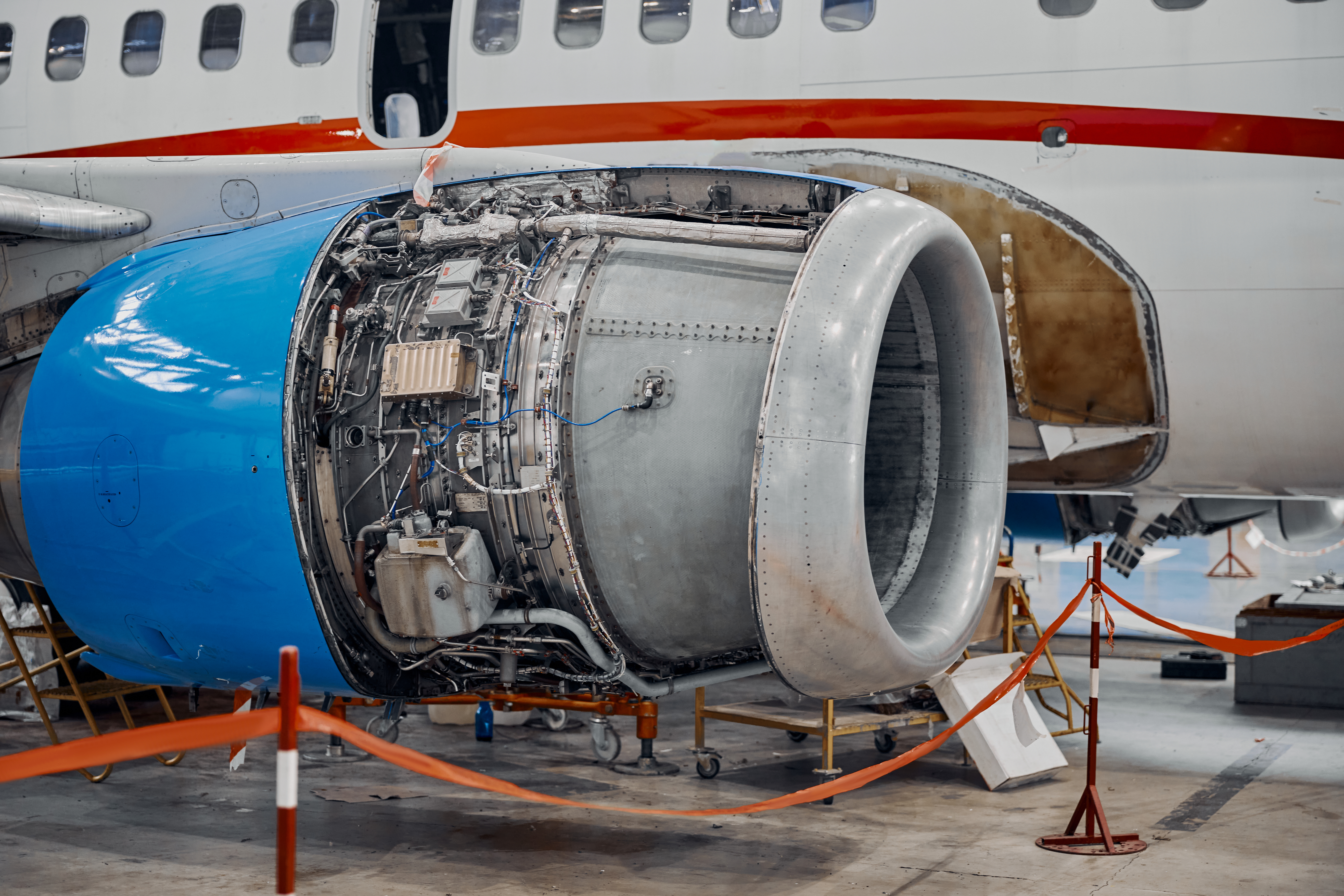 Cover image for Structural Analysis for Lightweight Aerospace Structures