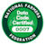NFF Badge