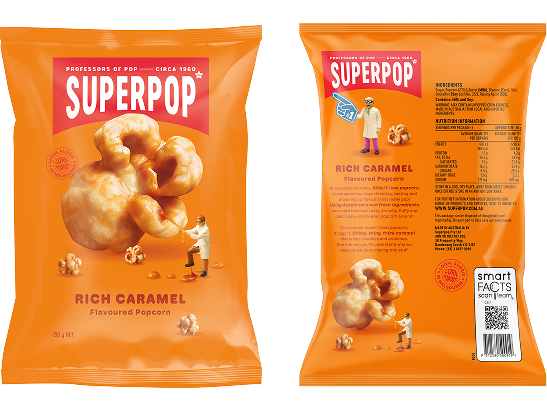 superpop