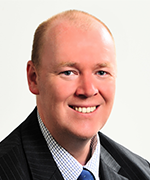 John Hearn, Chief Services Officer at GS1 Australia