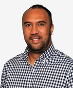Tavita Maanaima, Chief Information Officer at GS1 Australia