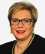 Maria Palazzolo, Executive Director & Chief Executive Officer at GS1 Australia