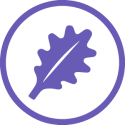 An icon representing Organic