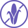 An icon representing HFCS Free